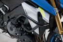 Suzuki GSX S 1000 GX [2024-2026] - Barra di protezione – immagine 6