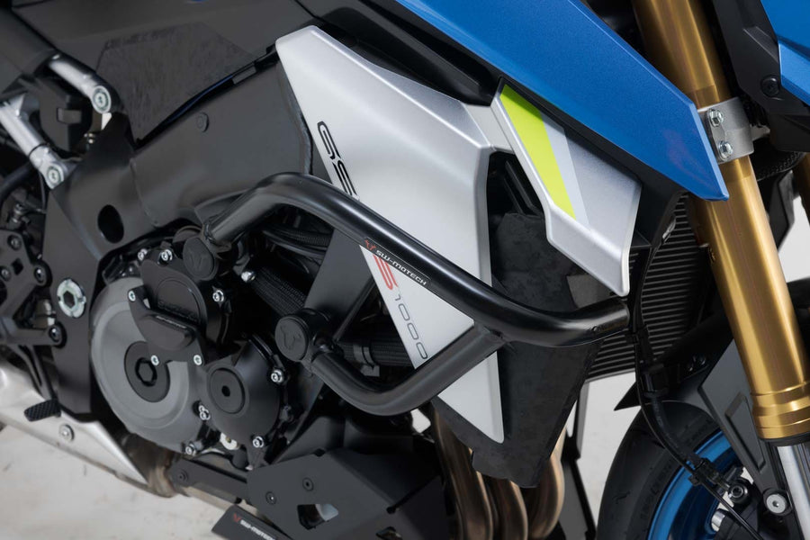 Suzuki GSX S 1000 GX [2024-2026] - Barra di protezione – immagine 6