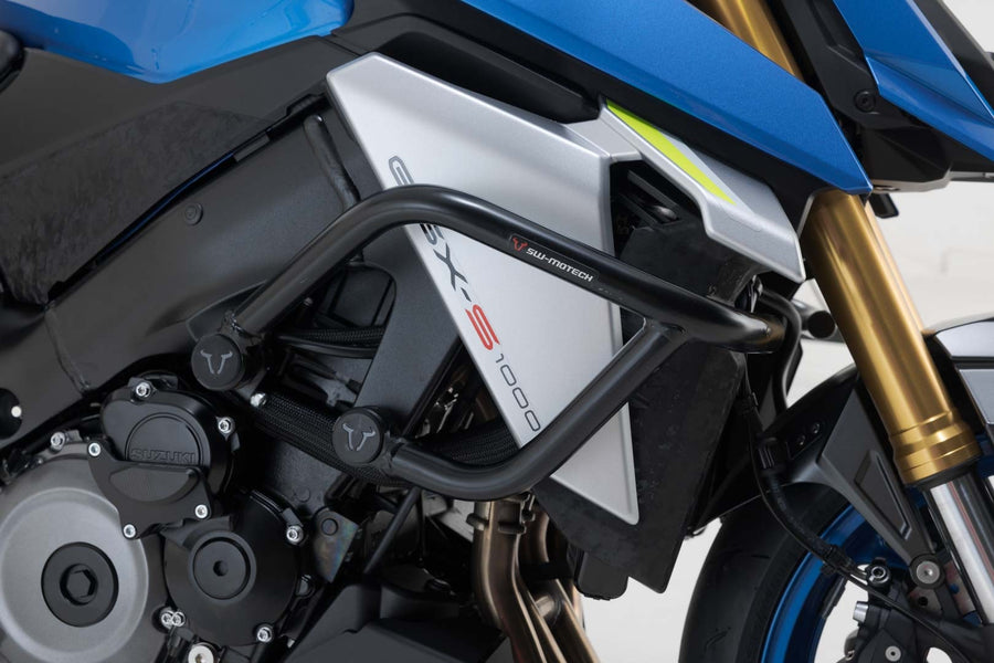 Suzuki GSX S 1000 GX [2024-2026] - Barra di protezione – immagine 7