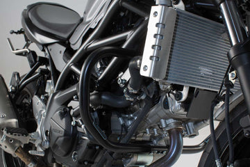 Suzuki SV 650 X Cafe Racer [2018-2026] - Sturzbügel – Bild 1