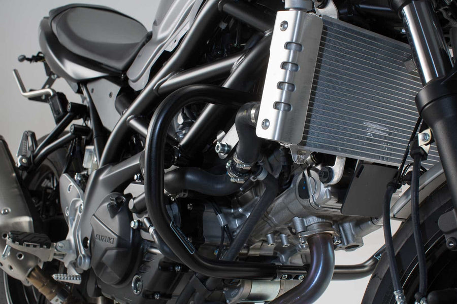 Suzuki SV 650 X Cafe Racer [2018-2026] - Barra di protezione – immagine 1