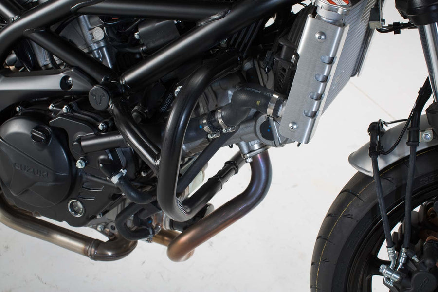 Suzuki SV 650 X Cafe Racer [2018-2026] - Barra di protezione – immagine 2
