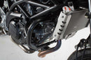 Suzuki SV 650 X Cafe Racer [2018-2026] - Barra di protezione – immagine 3