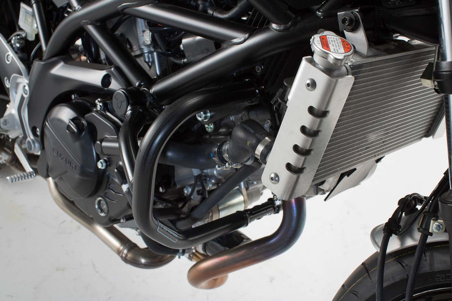 Suzuki SV 650 X Cafe Racer [2018-2026] - Barra di protezione – immagine 3