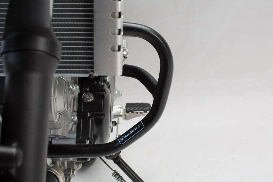 Suzuki SV 650 X Cafe Racer [2018-2026] - Barra di protezione – immagine 4