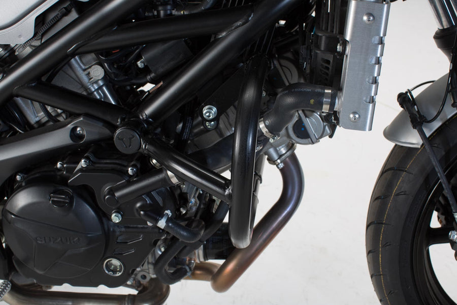 Suzuki SV 650 X Cafe Racer [2018-2026] - Barra di protezione – immagine 5
