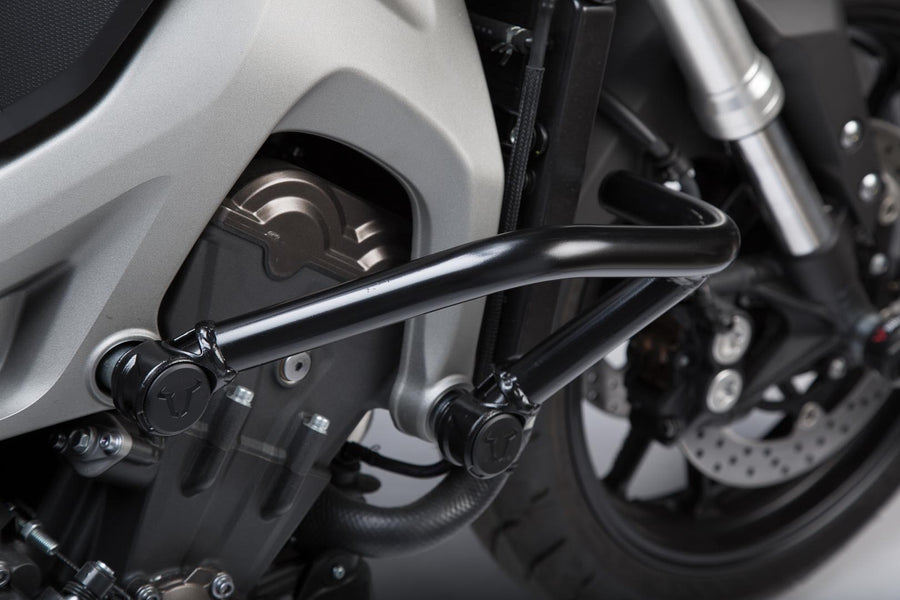 Yamaha FJ-09 850 Tracer [2015-2019] - Barra di protezione – immagine 2