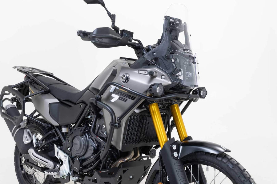 Yamaha XTZ 700 Tenere [2024-2025] - Barra di protezione superiore – immagine 2