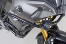 Yamaha XTZ 700 Tenere [2024-2025] - Barra di protezione superiore – immagine 4