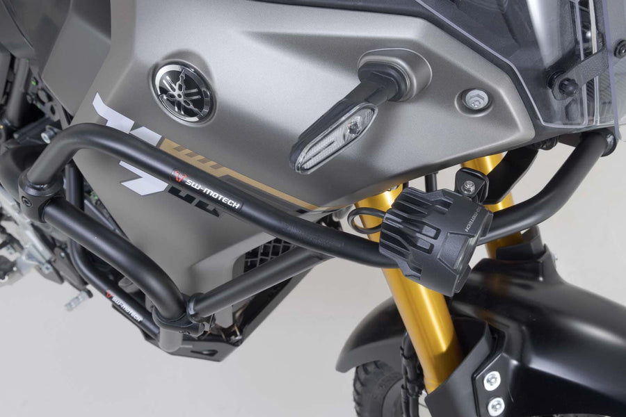 Yamaha XTZ 700 Tenere [2024-2025] - Barra di protezione superiore – immagine 4