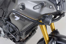 Yamaha XTZ 700 Tenere [2024-2025] - Barra di protezione superiore – immagine 6