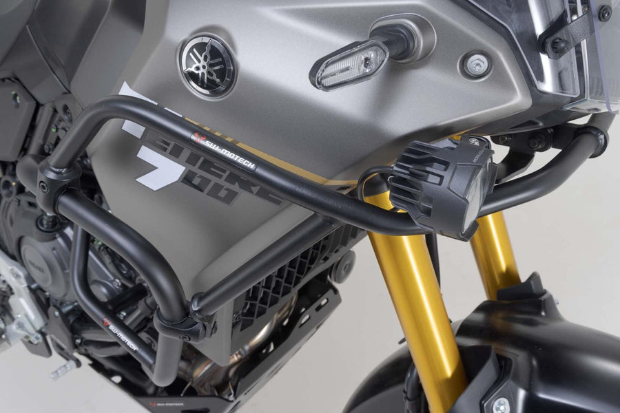 Yamaha XTZ 700 Tenere [2024-2025] - Barra di protezione superiore – immagine 6