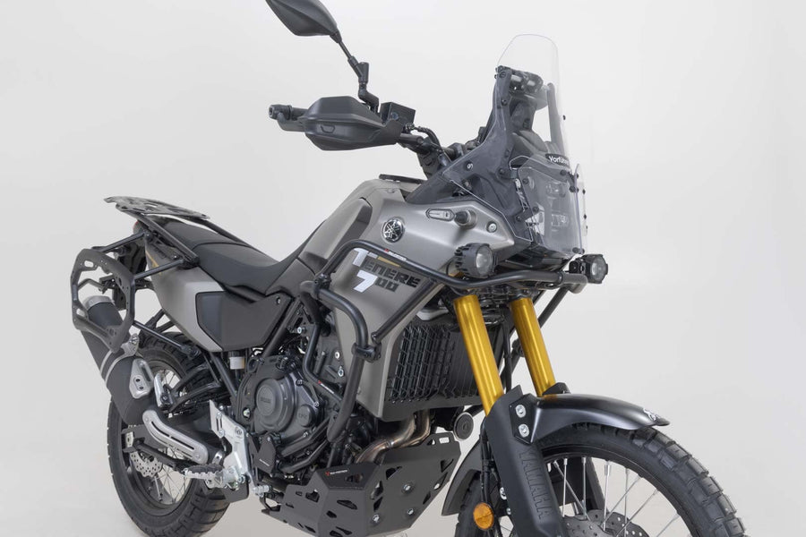 Yamaha XTZ 700 Tenere [2024-2025] - Barra di protezione superiore – immagine 7