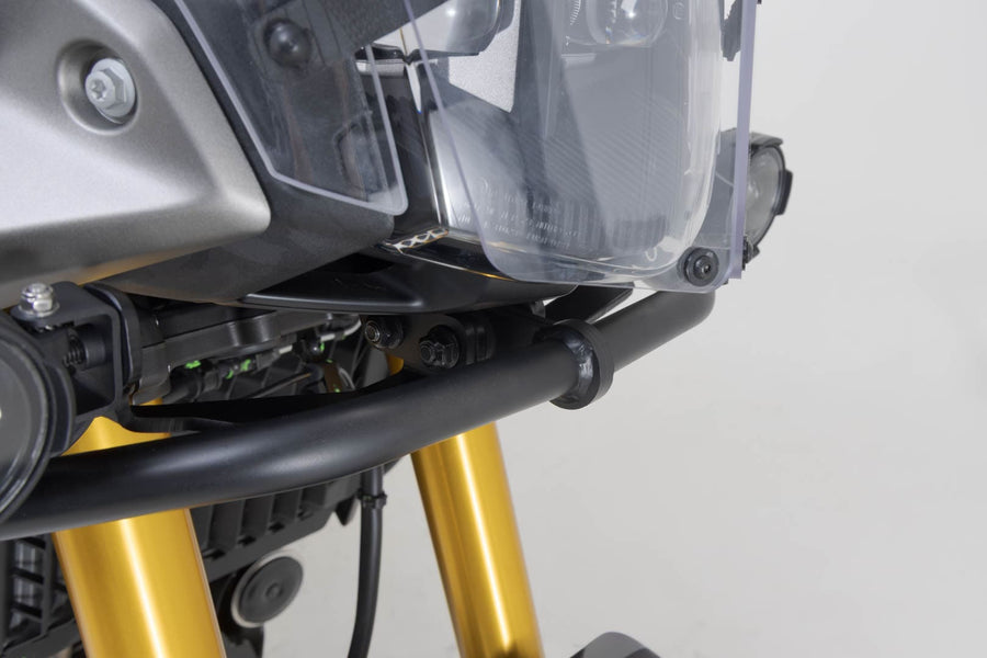 Yamaha XTZ 700 Tenere [2024-2025] - Barra di protezione superiore – immagine 8