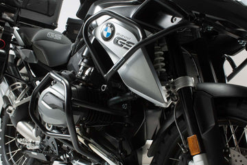 BMW R 1200 GS [2012-2016] - Upper crash bar – picture 1