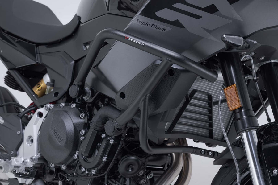 BMW F 900 XR [2020-2026] - Barra di protezione – immagine 1