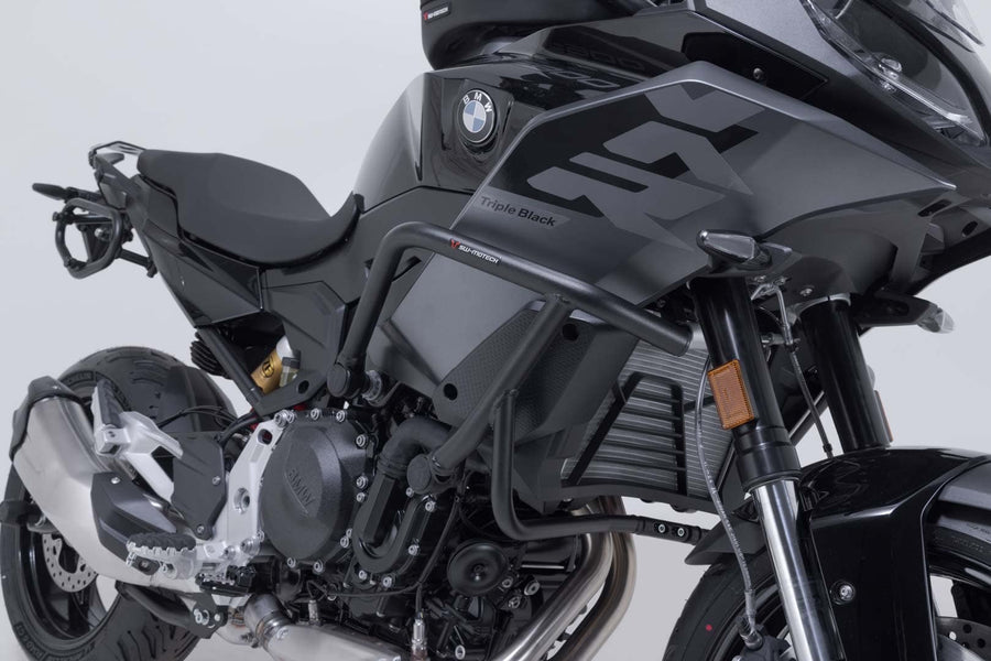 BMW F 900 XR [2020-2026] - Barra di protezione – immagine 2
