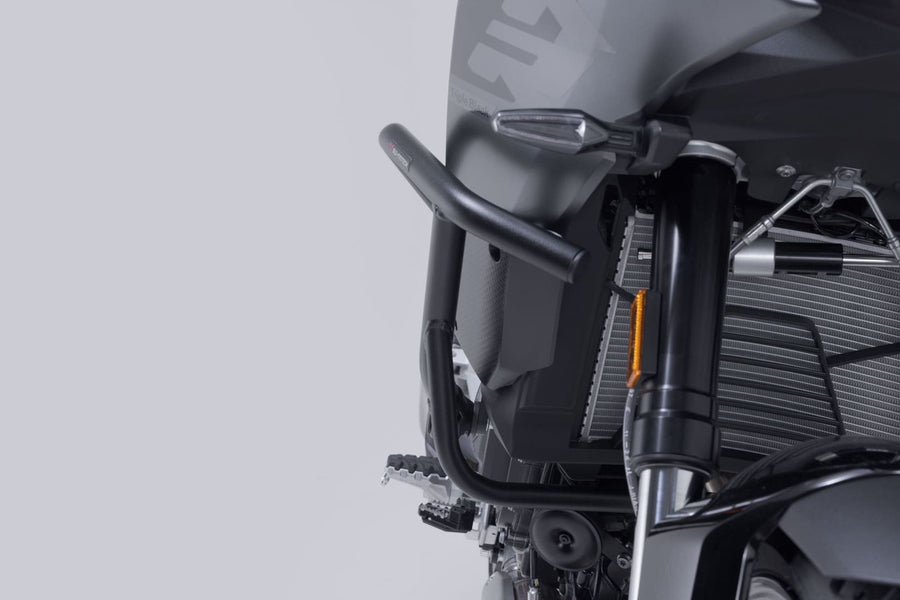 BMW F 900 XR [2020-2026] - Barra di protezione – immagine 3
