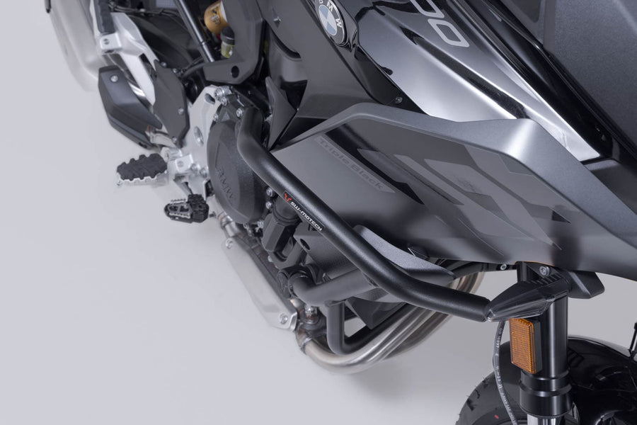 BMW F 900 XR [2020-2026] - Barra di protezione – immagine 4
