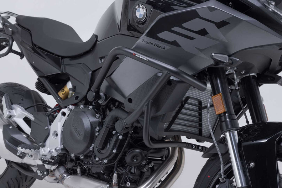 BMW F 900 XR [2020-2026] - Barra di protezione – immagine 5