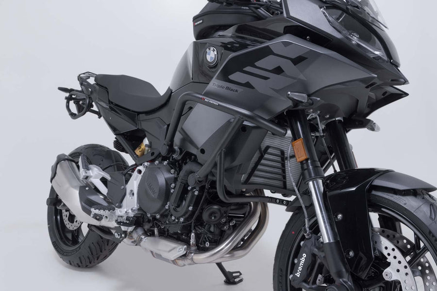 BMW F 900 XR [2020-2026] - Barra di protezione – immagine 7