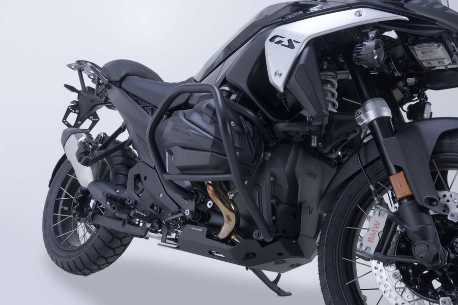 Bajaj Pulsar 135 LS [2016] - Sturzbügel – Bild 7