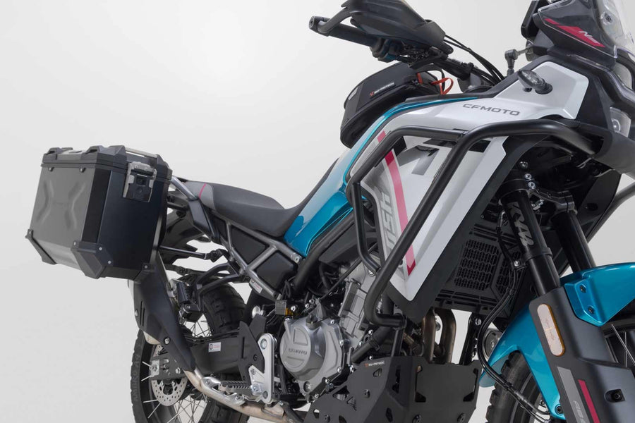 CFMOTO 450 MT [2024-2026] - Sturzbügel – Bild 7