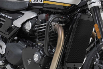 Triumph Speed Twin 1200 [2025-2026] - Sturzbügel – Bild 1