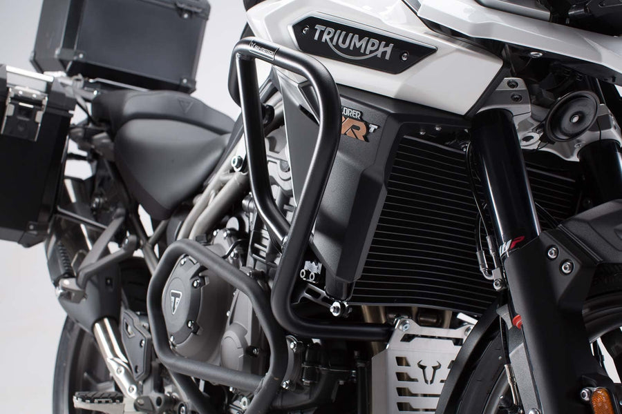 Triumph Tiger Explorer XR [2016] - Sturzbügel – Bild 4
