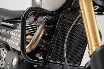Triumph Scrambler 1200 XC [2019-2020] - Sturzbügel – Bild 2