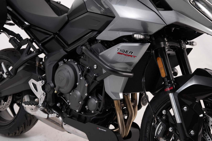 Triumph Tiger Sport 660 [2022-2026] - Barra di protezione – immagine 2