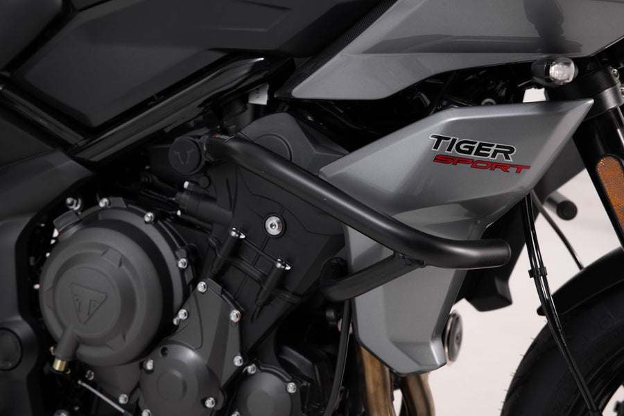 Triumph Tiger Sport 660 [2022-2026] - Barra di protezione – immagine 5
