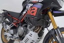 Aprilia Tuareg 660 [2022-2026] - Barra di protezione – immagine 4