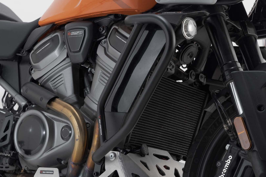 Harley-Davidson Pan America Special RA 1250 S [2021-2025] - Barra di protezione - Immagine 1