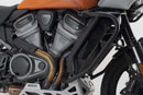 Harley-Davidson Pan America Special RA 1250 S [2021-2025] - Barra di protezione - Immagine 2