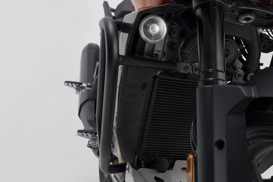 Harley-Davidson Pan America Special RA 1250 S [2021-2025] - Barra di protezione - Immagine 3