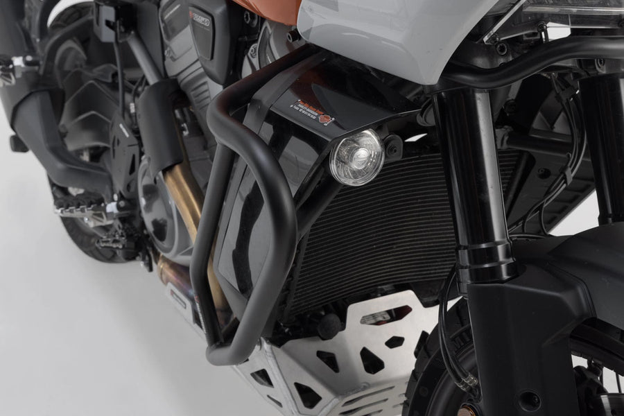 Harley-Davidson Pan America Special RA 1250 S [2021-2025] - Barra di protezione - Immagine 5