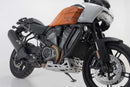 Harley-Davidson Pan America Special RA 1250 S [2021-2025] - Barra di protezione - Immagine 6