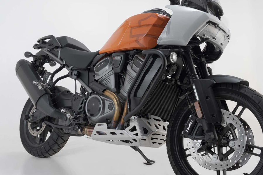 Harley-Davidson Pan America Special RA 1250 S [2021-2025] - Barra di protezione - Immagine 6