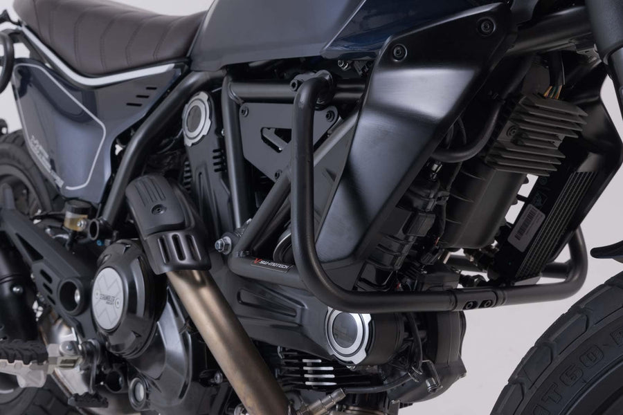 Ducati Scrambler 803 [2023-2024] - versione barra di protezione SBL.22.088.10000/B - foto 2