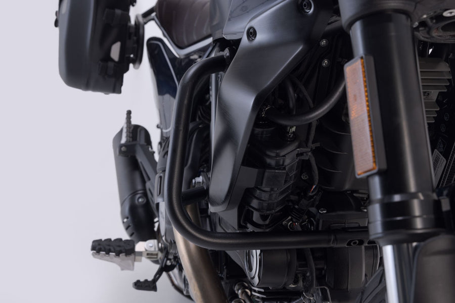 Ducati Scrambler 803 [2023-2024] - versione con barra di protezione SBL.22.088.10000/B - foto 3