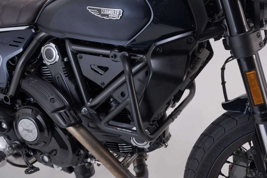 Ducati Scrambler 803 [2023-2024] - versione barra di protezione SBL.22.088.10000/B - foto 6