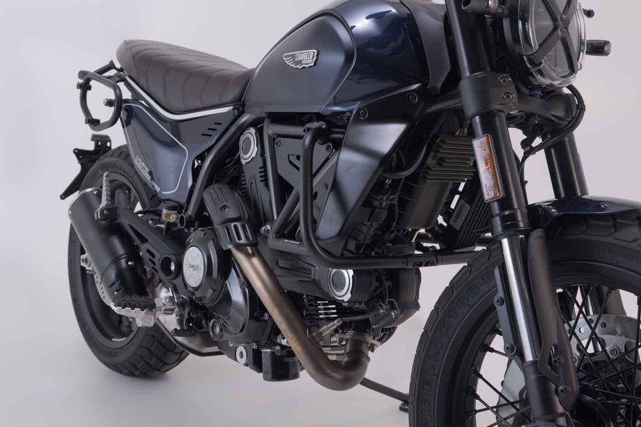 Ducati Scrambler 803 [2023-2024] - versione con barra di protezione SBL.22.088.10000/B - foto 7