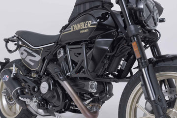 Ducati Scrambler 803 [2023-2024] - Sturzbügel schwarz – Bild 2