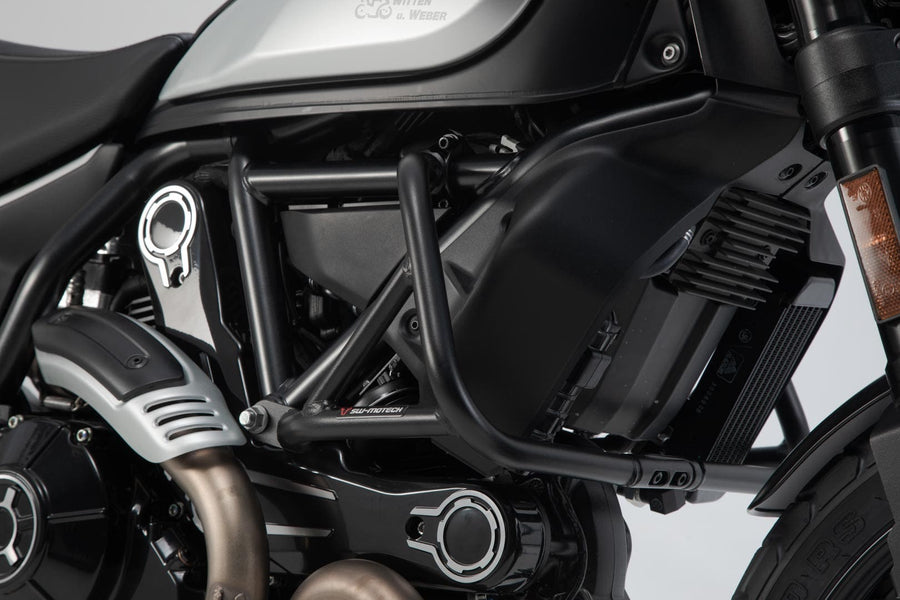 Ducati Scrambler 803 [2018-2024] - Sturzbügel – Bild 4