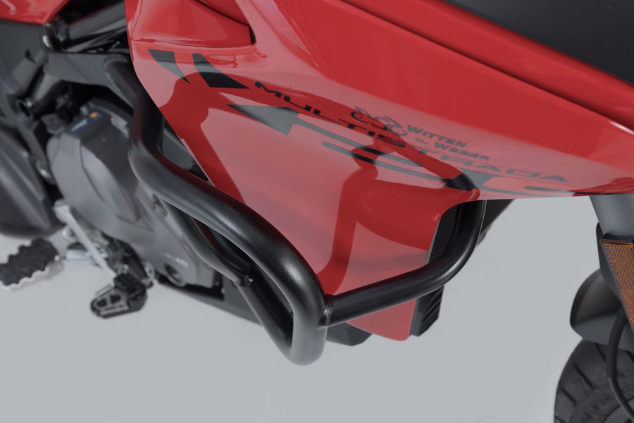 Ducati Multistrada V2 950 [2022-2024] - Barra paramotore - Foto 4