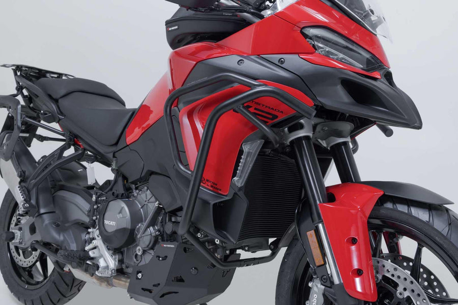 Ducati Multistrada V2 900 S [2025-2026] - Crash bar – picture 5