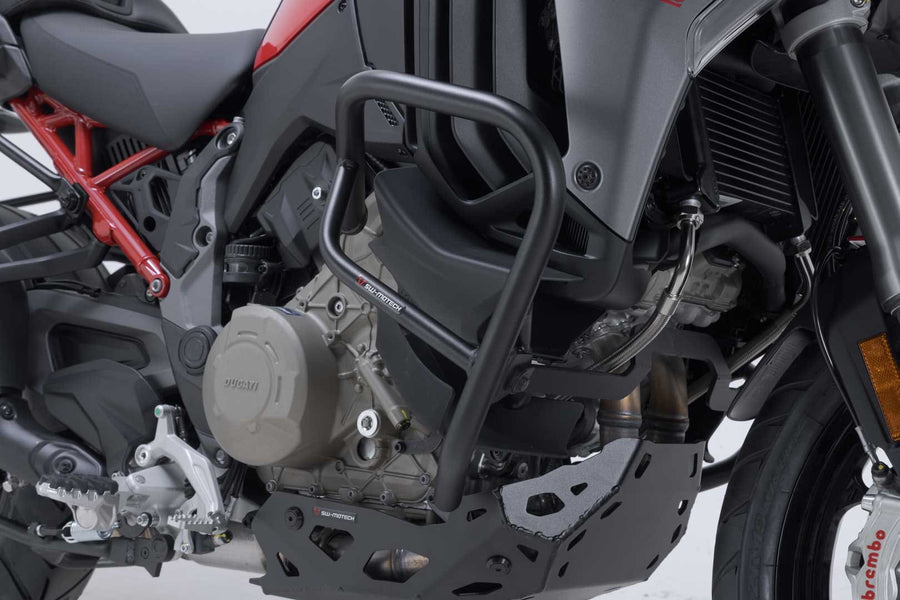 Ducati Multistrada V4 1200 S [2024] - Sturzbügel – Bild 1