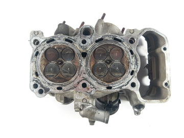 Honda VFR 800 FI RC46 [2000] - Testa di cilindri - 0