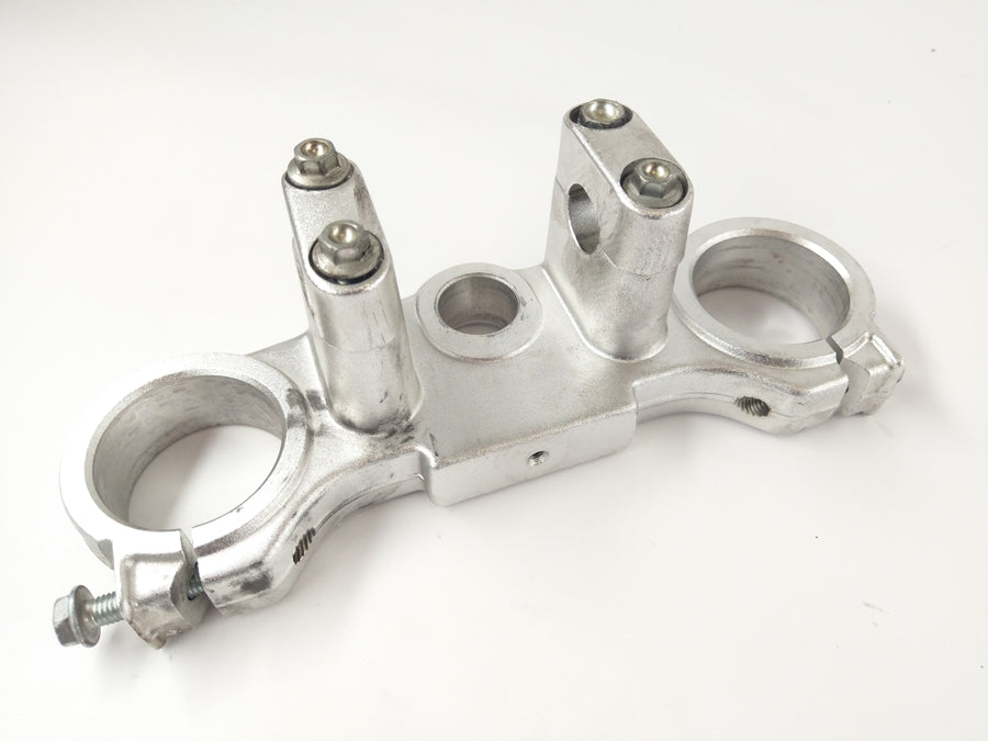 SWM SM 125 R [2021] - Bridge fork sopra